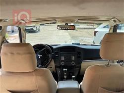 ميتسوبيشي باجيرو